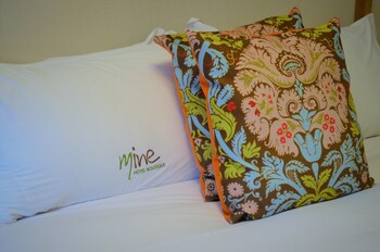 mine hotel boutique