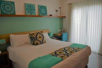 mine hotel boutique