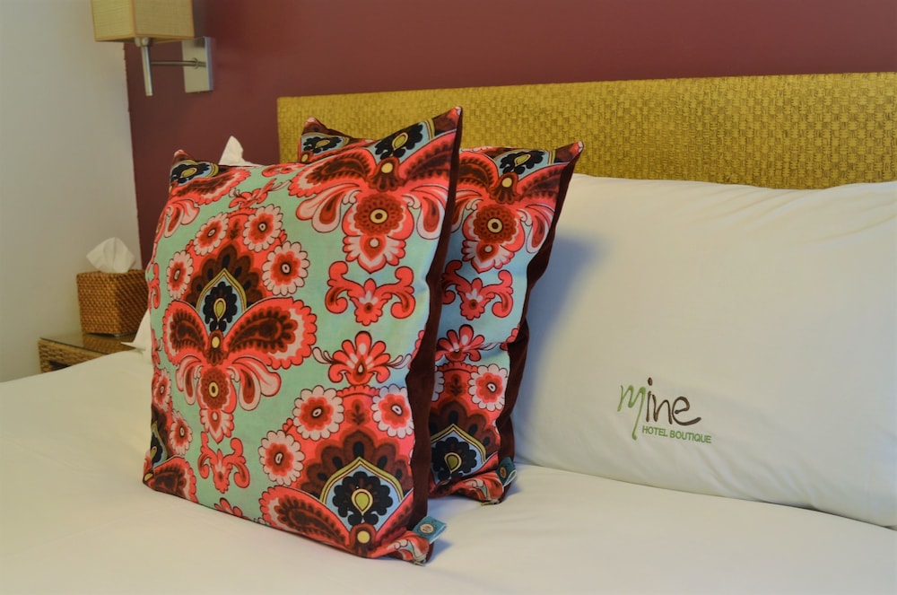 mine hotel boutique