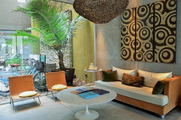 mine hotel boutique
