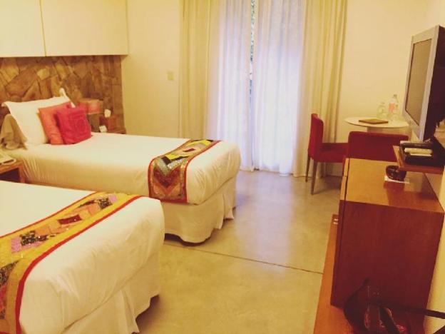 mine hotel boutique