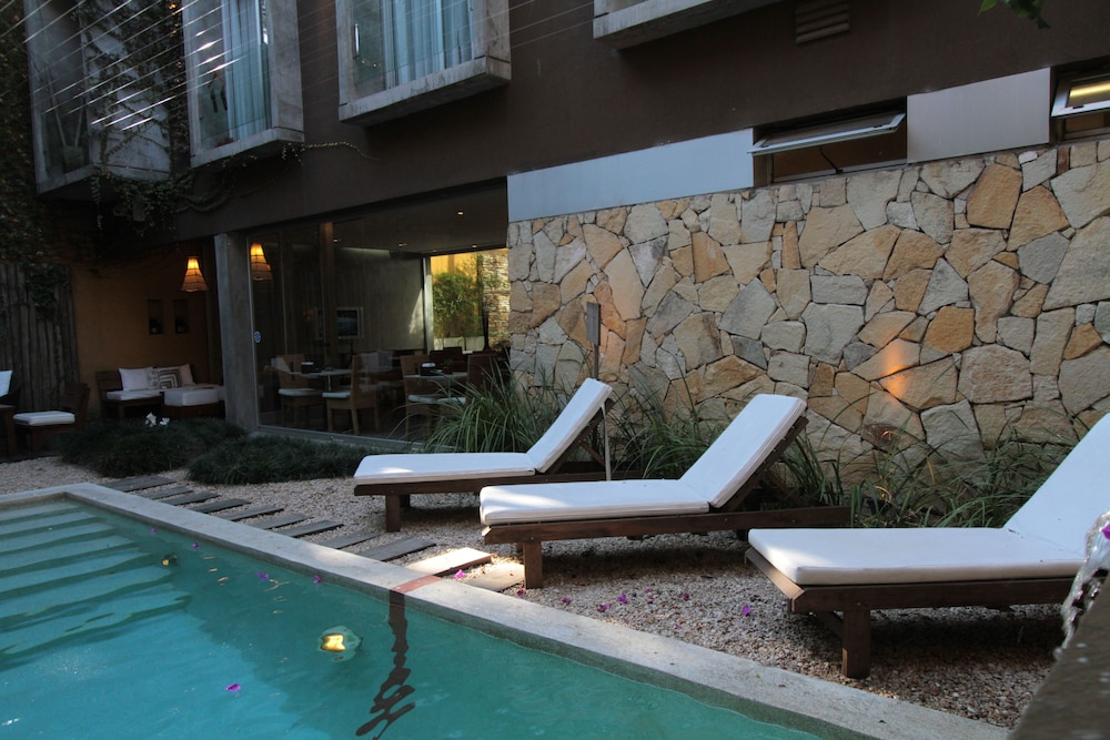 mine hotel boutique