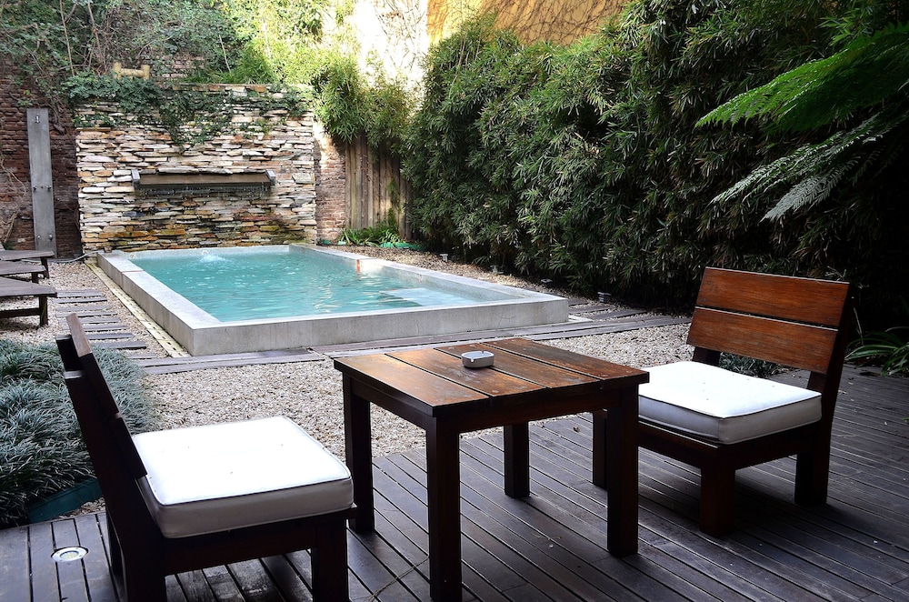 mine hotel boutique
