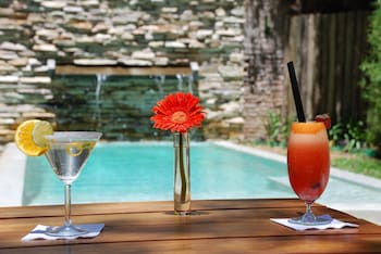 mine hotel boutique