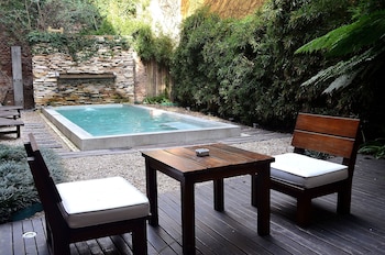mine hotel boutique