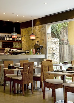 mine hotel boutique