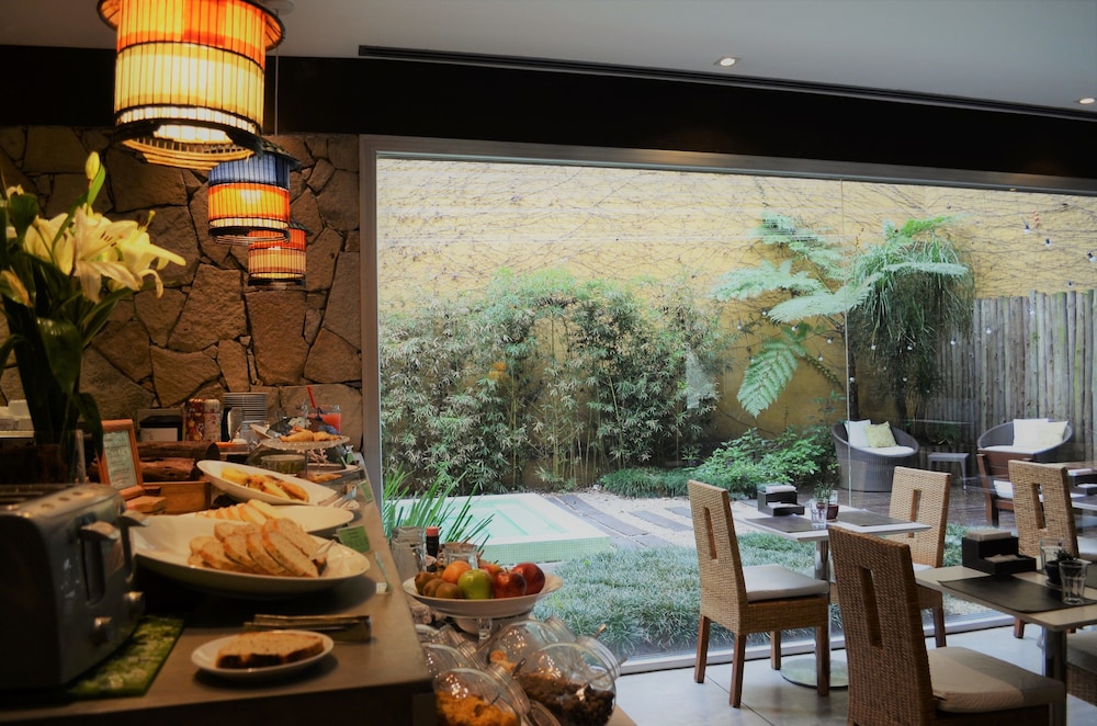 mine hotel boutique
