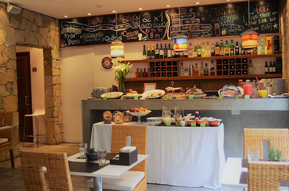 mine hotel boutique