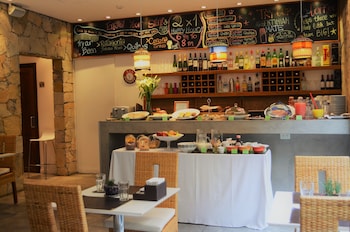 mine hotel boutique