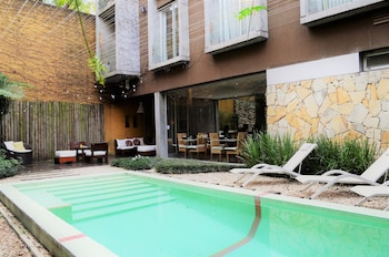 mine hotel boutique