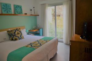 mine hotel boutique