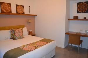 mine hotel boutique