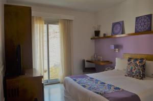 mine hotel boutique