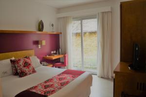 mine hotel boutique