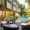 mine hotel boutique