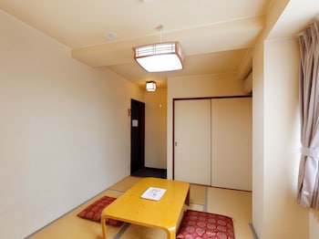tabist rays hotel yakata