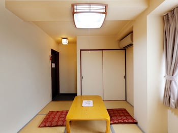 tabist rays hotel yakata