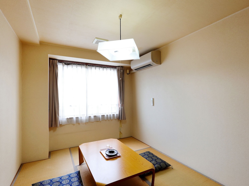 tabist rays hotel yakata
