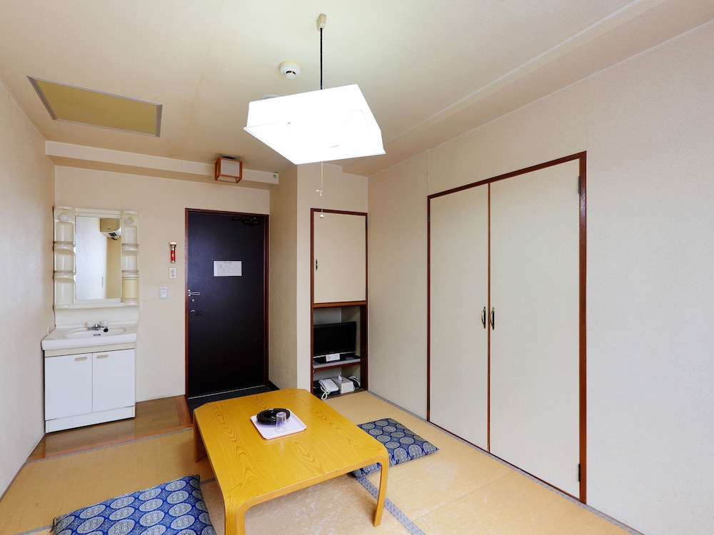 tabist rays hotel yakata