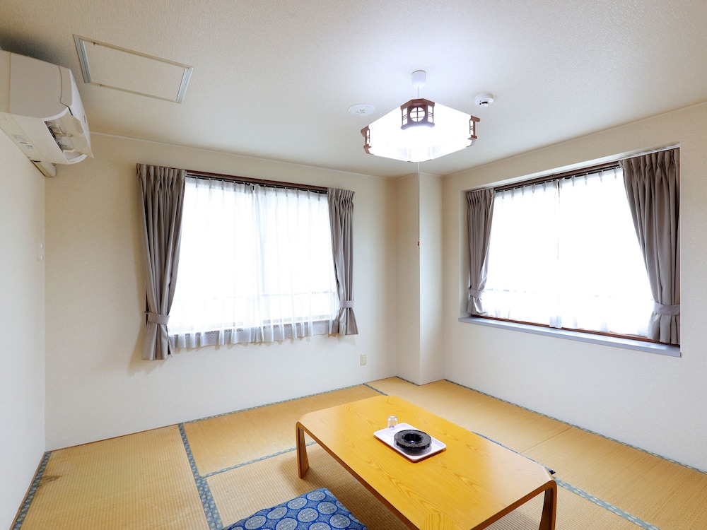 tabist rays hotel yakata