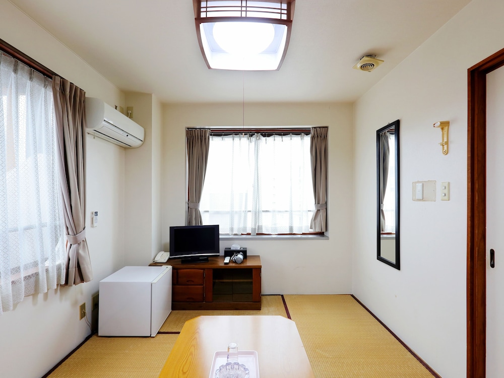 tabist rays hotel yakata