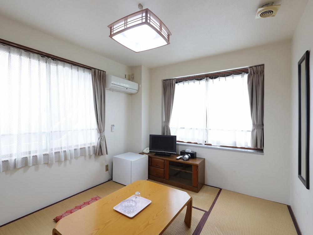 tabist rays hotel yakata