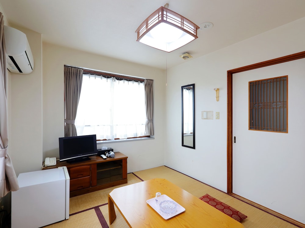 tabist rays hotel yakata