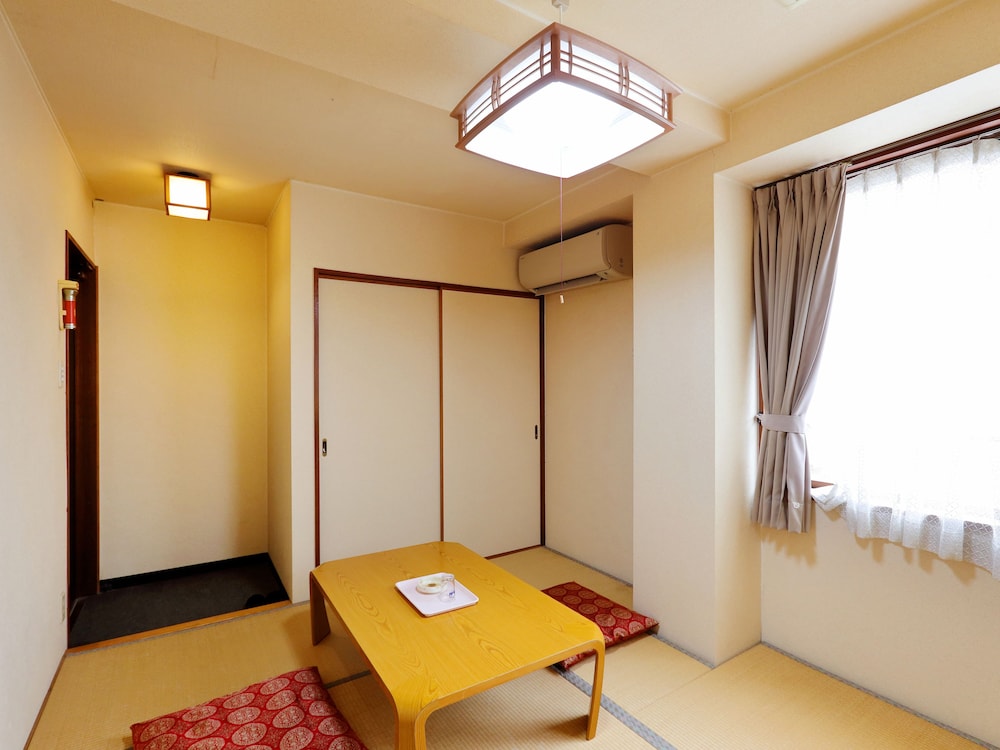 tabist rays hotel yakata