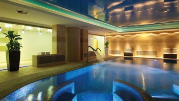 The Royal Blue,Heraklion>>Crete,5 star