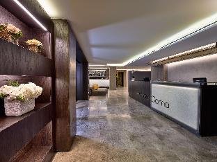 Hotel Como,Lake Como>>Como,4 star