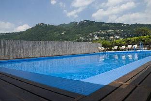 Hotel Como,Lake Como>>Como,4 star