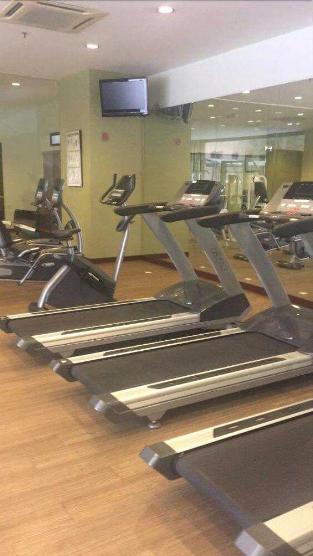 falcon apartment at times square