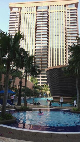 falcon apartment at times square