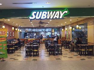 falcon apartment at times square