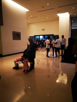 Falcon Apartment At Times Square,,0 star