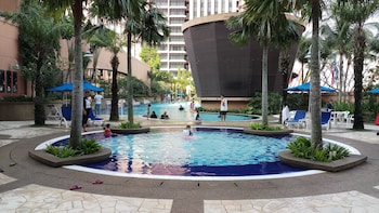 Falcon Apartment At Times Square,,0 star