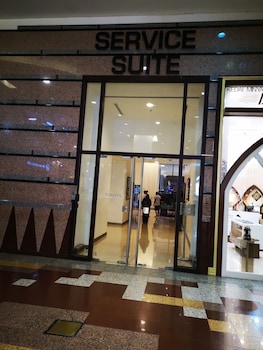 Falcon Apartment At Times Square,,0 star