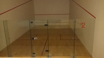 falcon apartment at times square