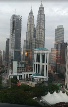 falcon apartment at times square