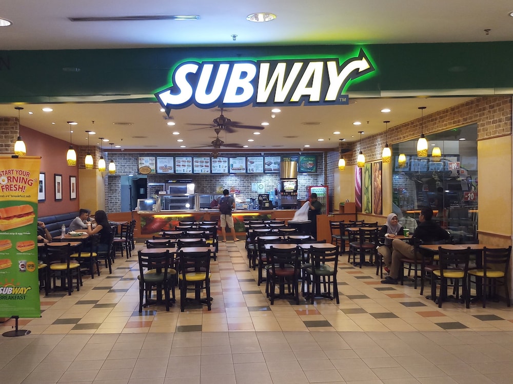 falcon apartment at times square