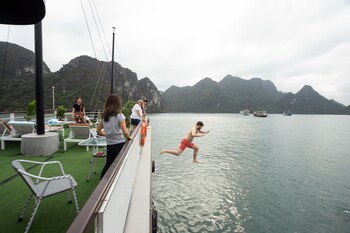 la mignonne cruises