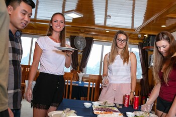 la mignonne cruises