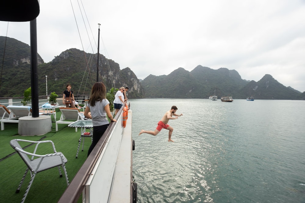 la mignonne cruises