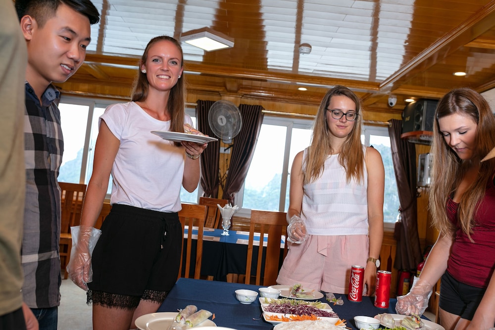 la mignonne cruises