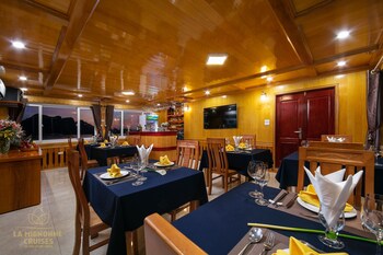 la mignonne cruises