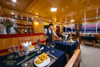 la mignonne cruises