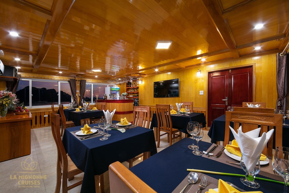 la mignonne cruises