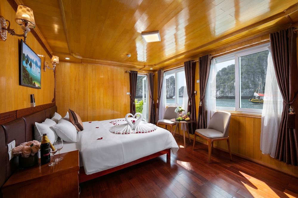 la mignonne cruises