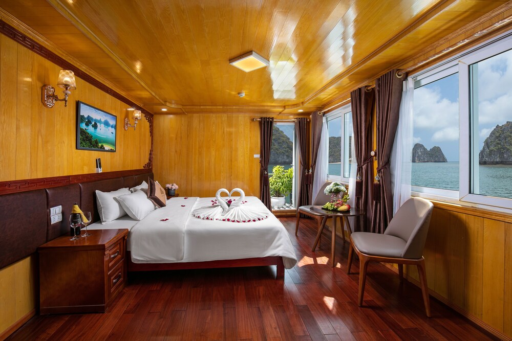 la mignonne cruises