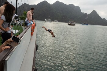 ha long